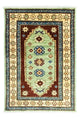 Kazak Teppe 88x62cm - Orientalsk teppe