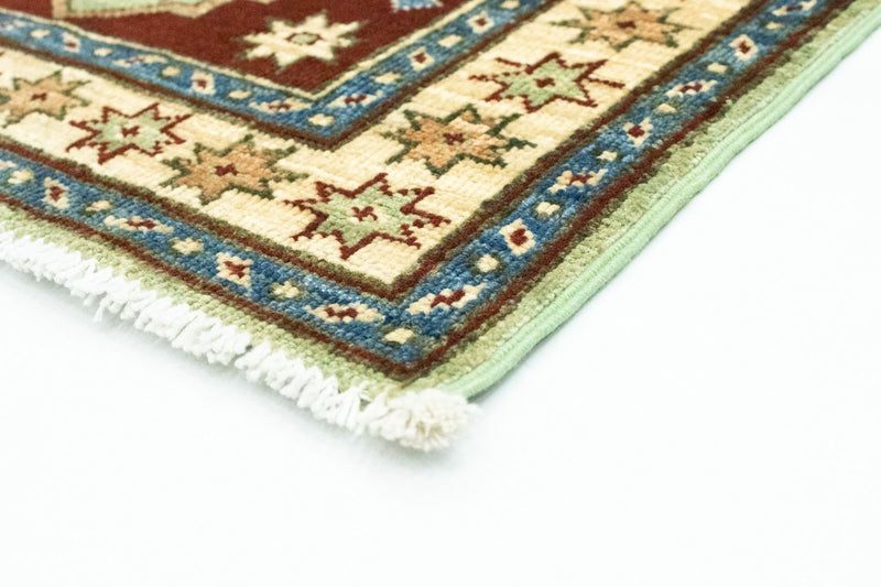 Kazak Teppe 88x62cm - Orientalsk teppe