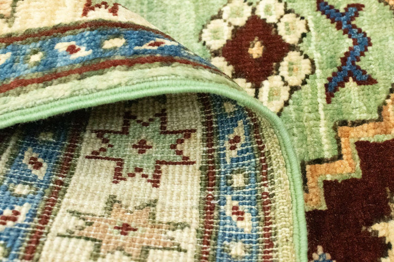 Kazak Teppe 88x62cm - Orientalsk teppe