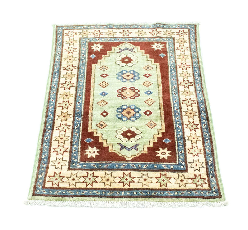 Kazak Teppe 88x62cm - Orientalsk teppe