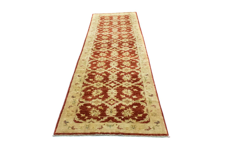 Ziegler Teppe 294x77cm - Orientalsk teppe