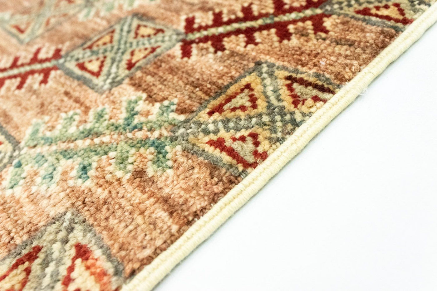 Ziegler moderne Teppe 123x80cm - Orientalsk teppe