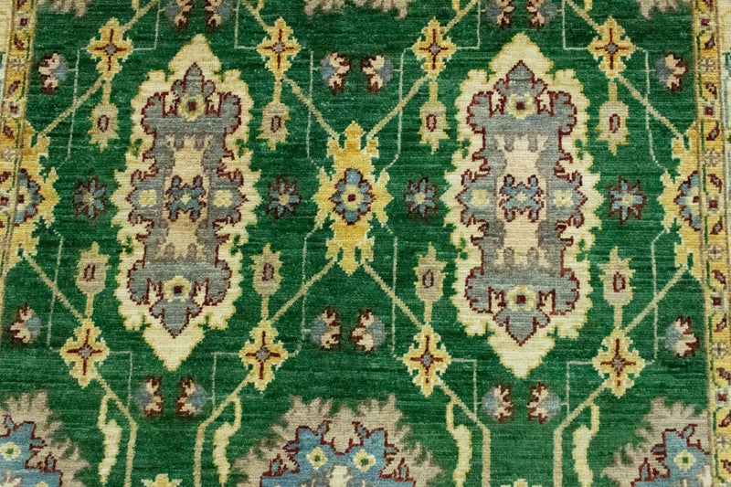 Ziegler Teppe 180x121cm - Orientalsk teppe