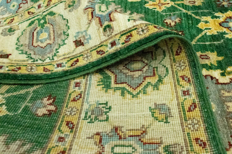 Ziegler Teppe 180x121cm - Orientalsk teppe