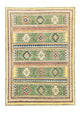 Ziegler Teppe 203x145cm - Orientalsk teppe