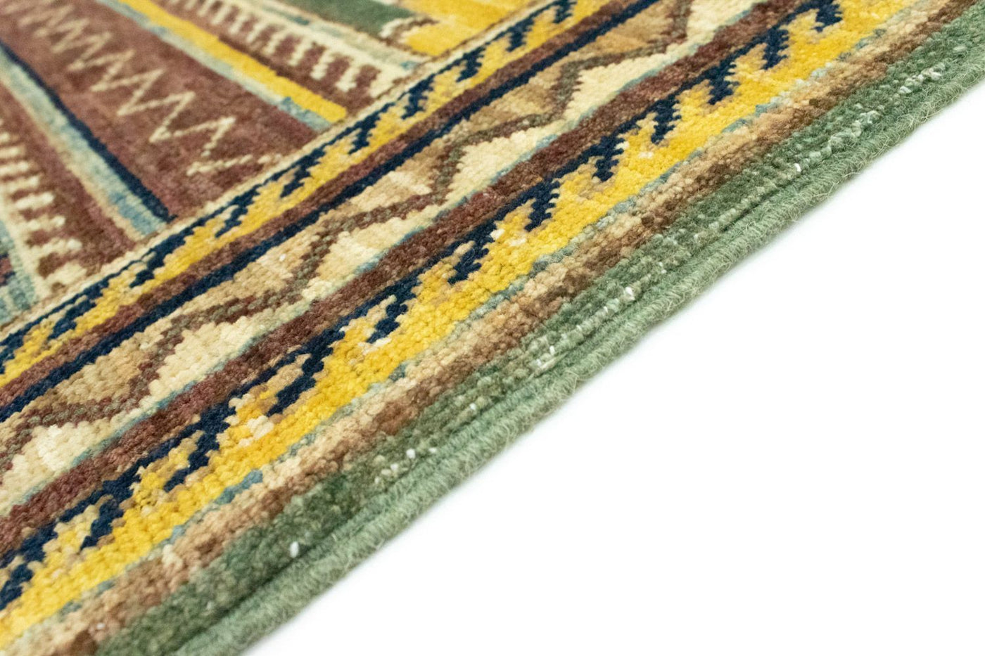 Ziegler Teppe 203x145cm - Orientalsk teppe