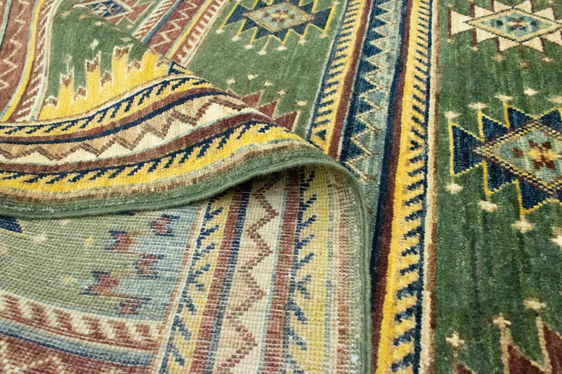 Ziegler Teppe 203x145cm - Orientalsk teppe