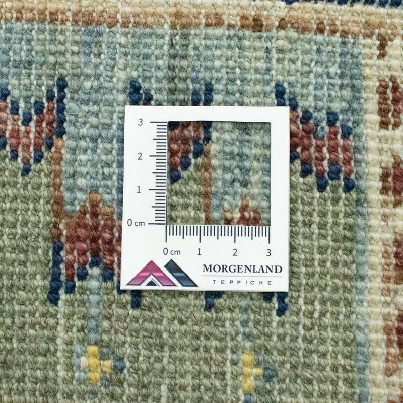 Ziegler Teppe 203x145cm - Orientalsk teppe
