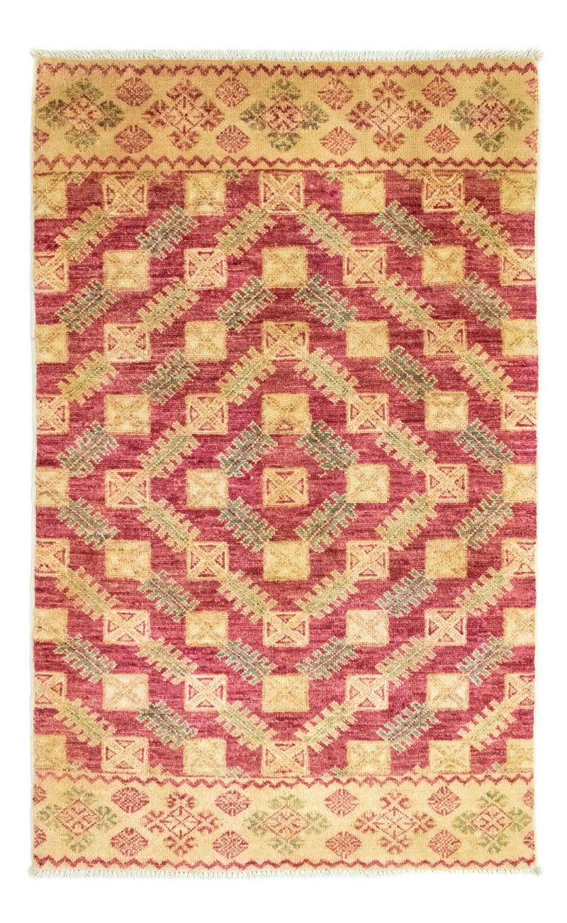 Ziegler Teppe 123x75cm - Orientalsk teppe