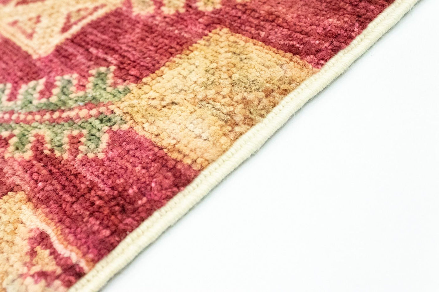 Ziegler Teppe 123x75cm - Orientalsk teppe