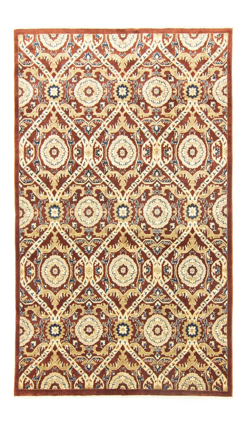 Ziegler Teppe 248x148cm - Orientalsk teppe