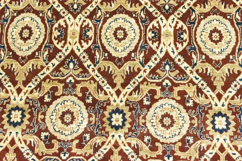 Ziegler Teppe 248x148cm - Orientalsk teppe