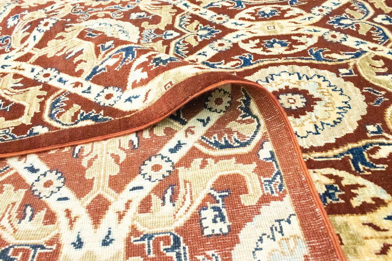 Ziegler Teppe 248x148cm - Orientalsk teppe