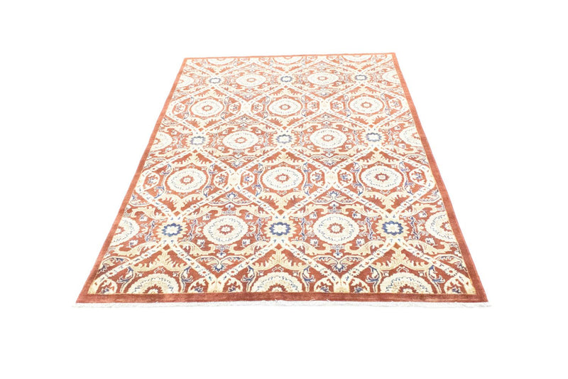 Ziegler Teppe 248x148cm - Orientalsk teppe