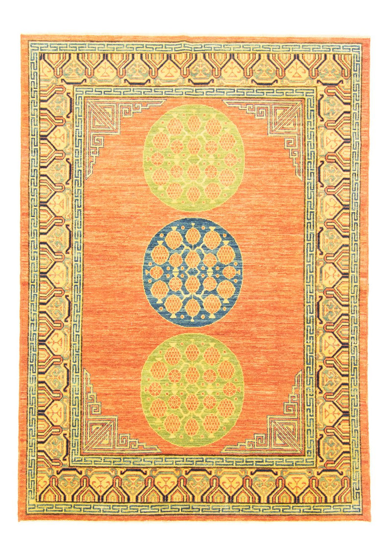 Ziegler Teppe 257x184cm - Orientalsk teppe