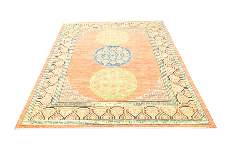 Ziegler Teppe 257x184cm - Orientalsk teppe