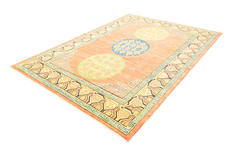Ziegler Teppe 257x184cm - Orientalsk teppe