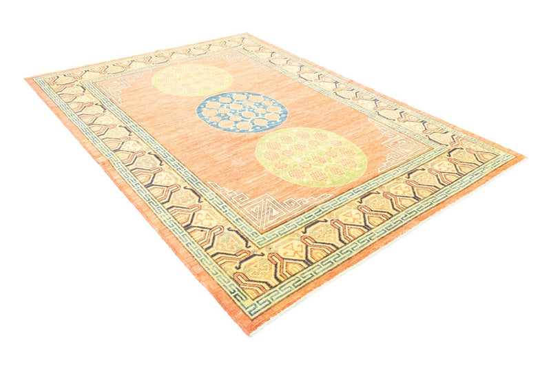 Ziegler Teppe 257x184cm - Orientalsk teppe