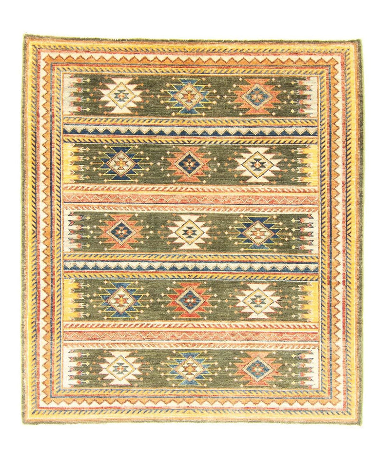 Ziegler Teppe 155x173cm - Orientalsk teppe