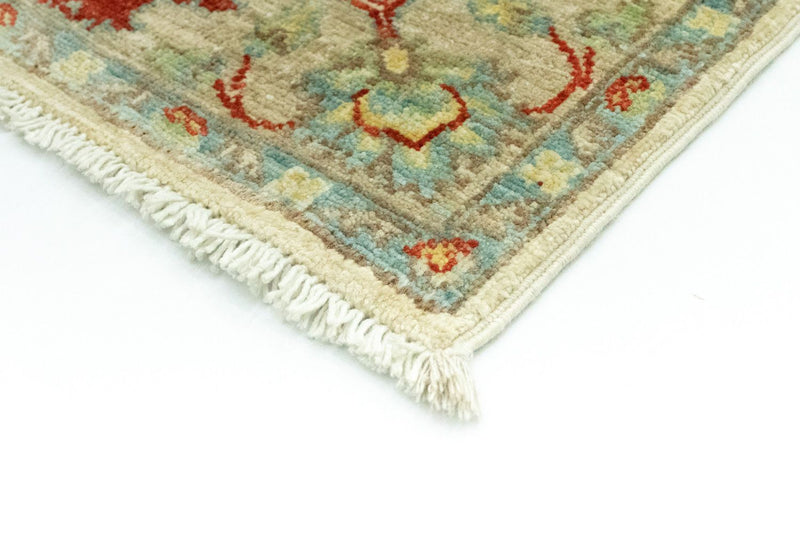 Ziegler Teppe 298x84cm - Orientalsk teppe