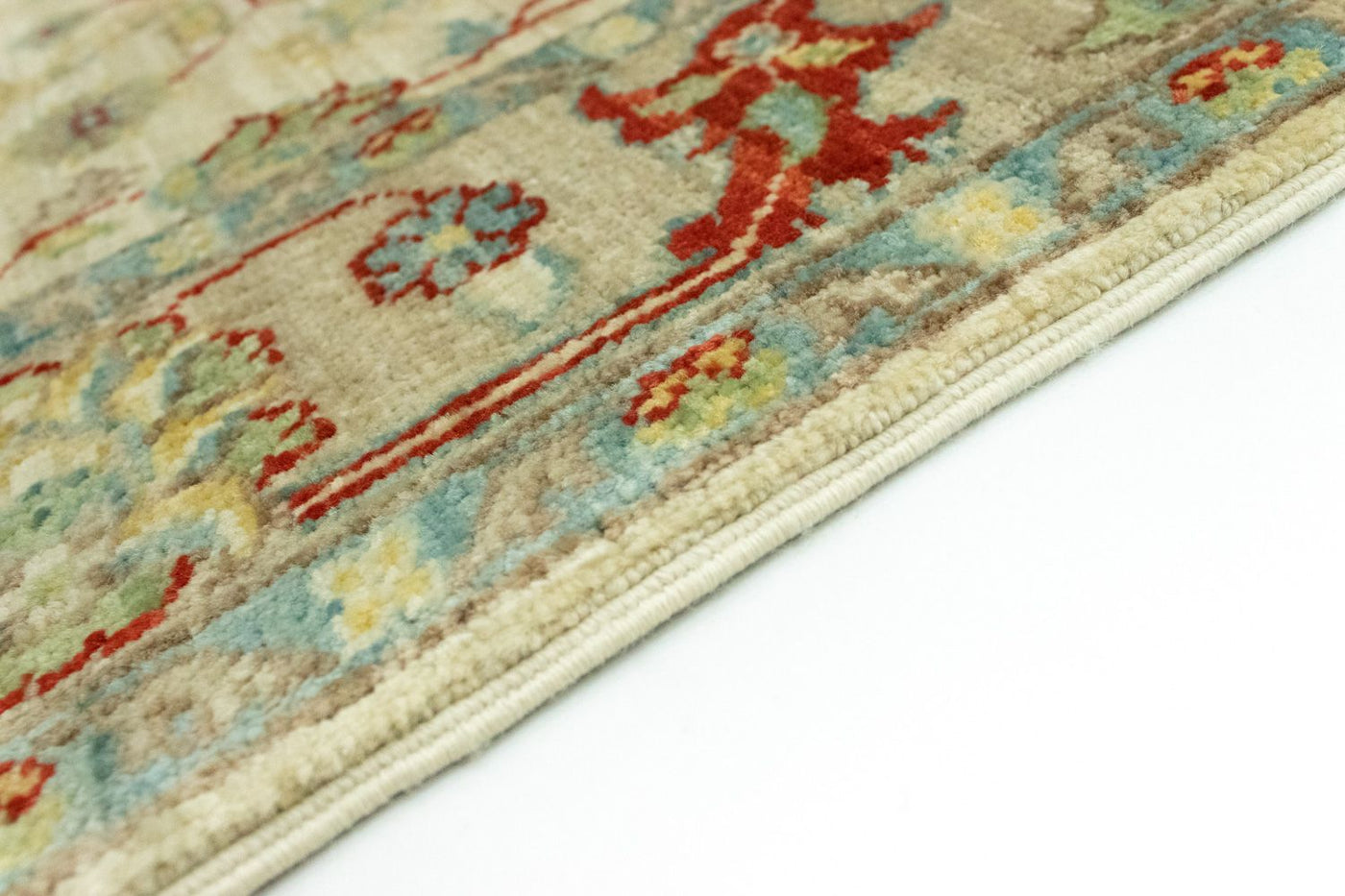 Ziegler Teppe 298x84cm - Orientalsk teppe