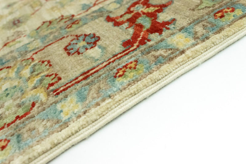 Ziegler Teppe 298x84cm - Orientalsk teppe