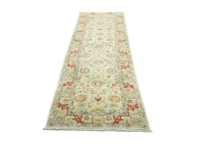 Ziegler Teppe 298x84cm - Orientalsk teppe