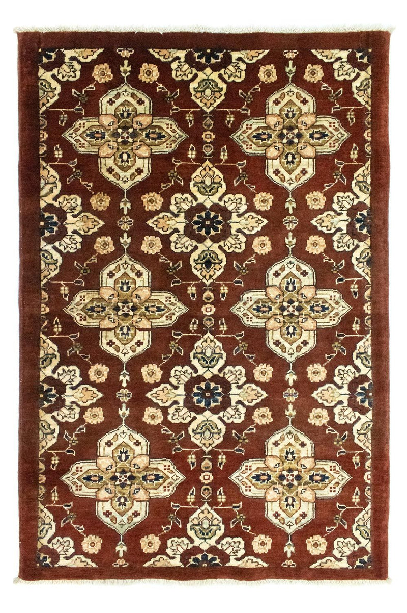 Ziegler Teppe 140x96cm - Orientalsk teppe