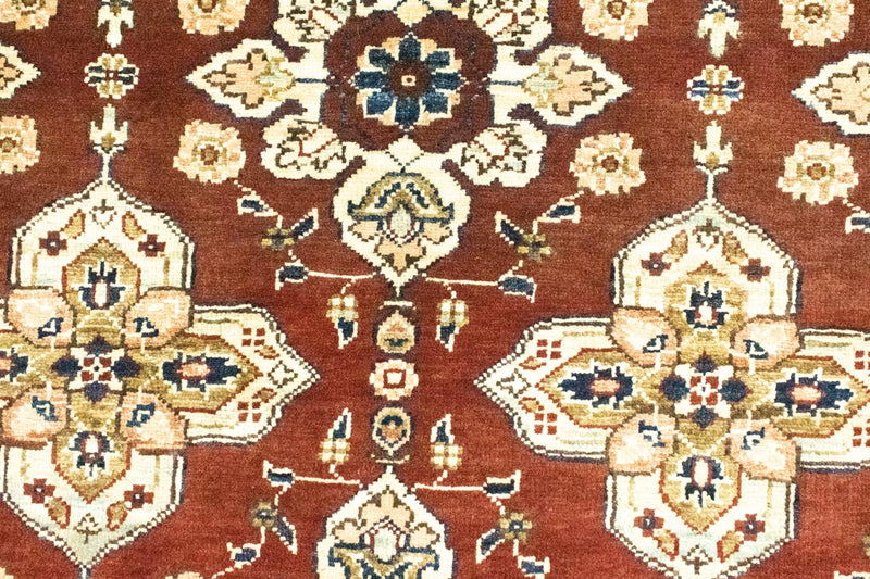Ziegler Teppe 140x96cm - Orientalsk teppe
