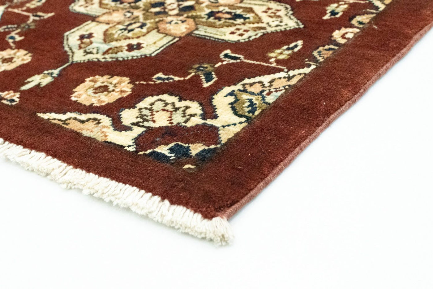 Ziegler Teppe 140x96cm - Orientalsk teppe