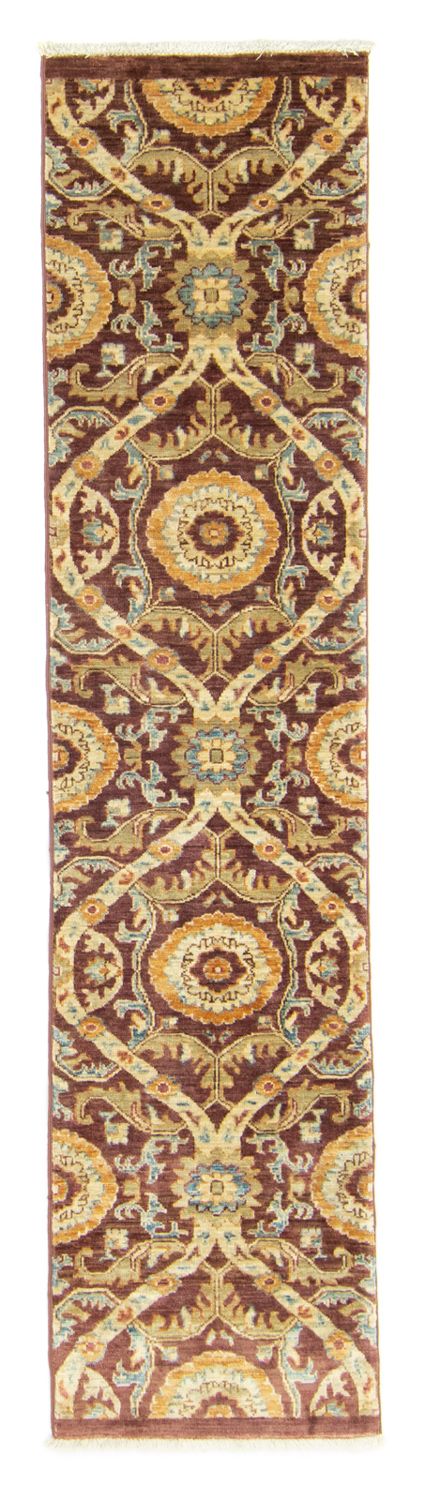 Ziegler Teppe 201x47cm - Orientalsk teppe