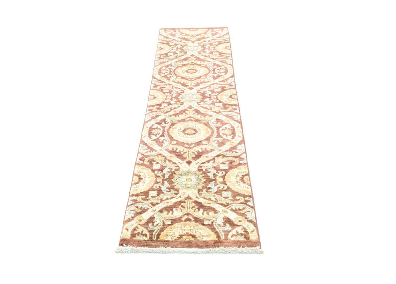 Ziegler Teppe 201x47cm - Orientalsk teppe