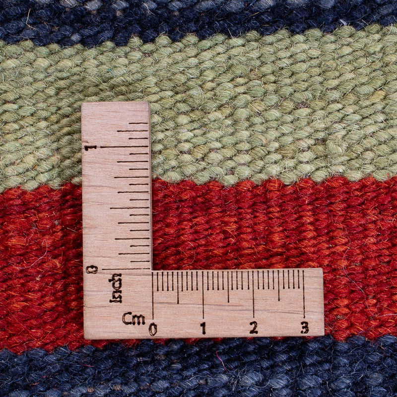 Afghansk kilim Teppe 154x202cm