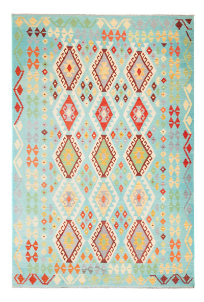 Kilim Maimana Teppe 176x250cm - Ullteppe