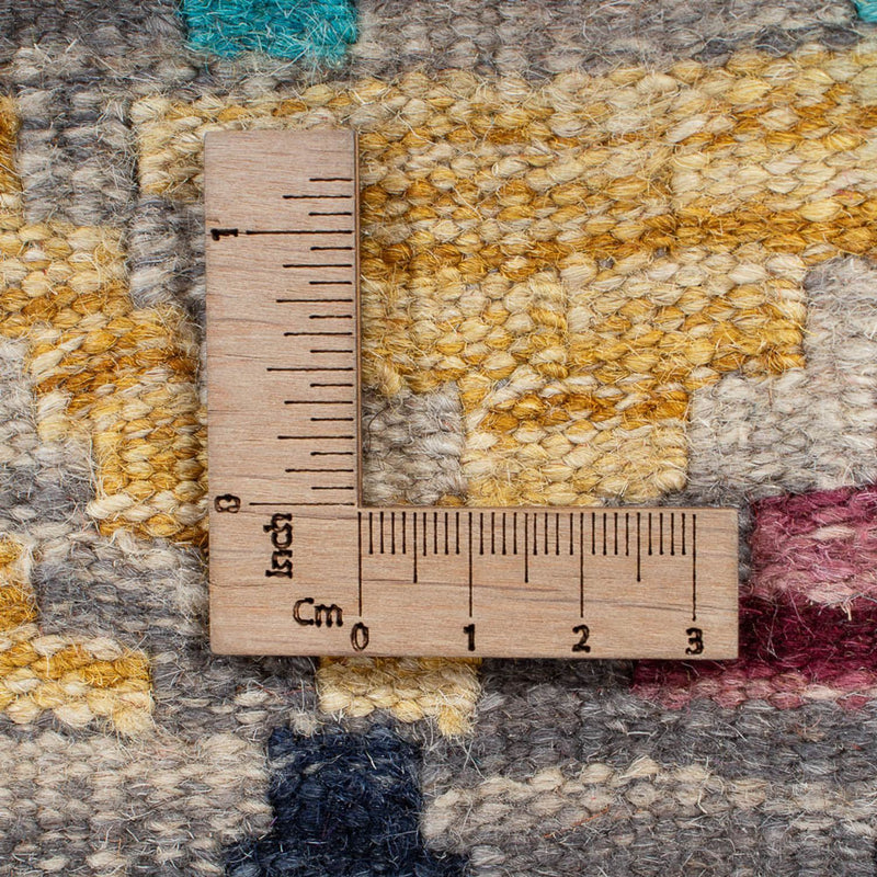 Kilim Maimana Teppe 251x176cm - Ullteppe