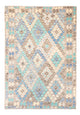 Kilim Maimana Teppe 241x174cm - Ullteppe