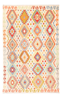 Kilim Maimana Teppe 248x177cm - Ullteppe – product image