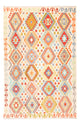 Kilim Maimana Teppe 248x177cm - Ullteppe