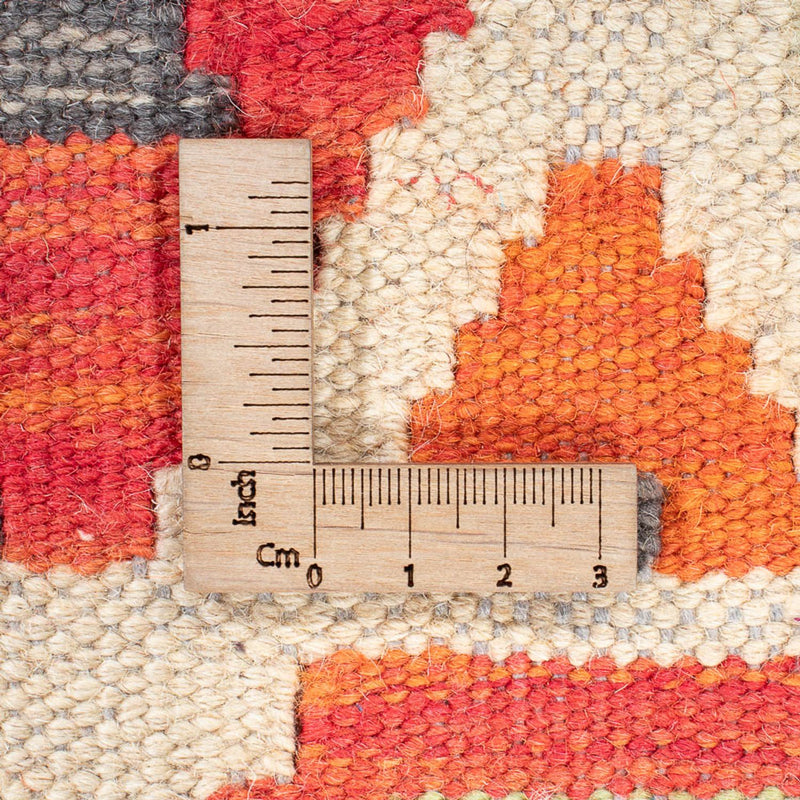 Kilim Maimana Teppe 248x177cm - Ullteppe