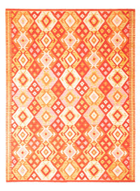 Kilim Maimana Teppe 253x176cm - Ullteppe – product image