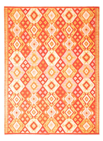 Kilim Maimana Teppe 176x253cm - Ullteppe