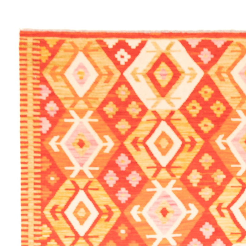 Kilim Maimana Teppe 253x176cm - Ullteppe