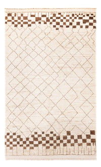 Berberteppe 228x156cm - Ullteppe – product image