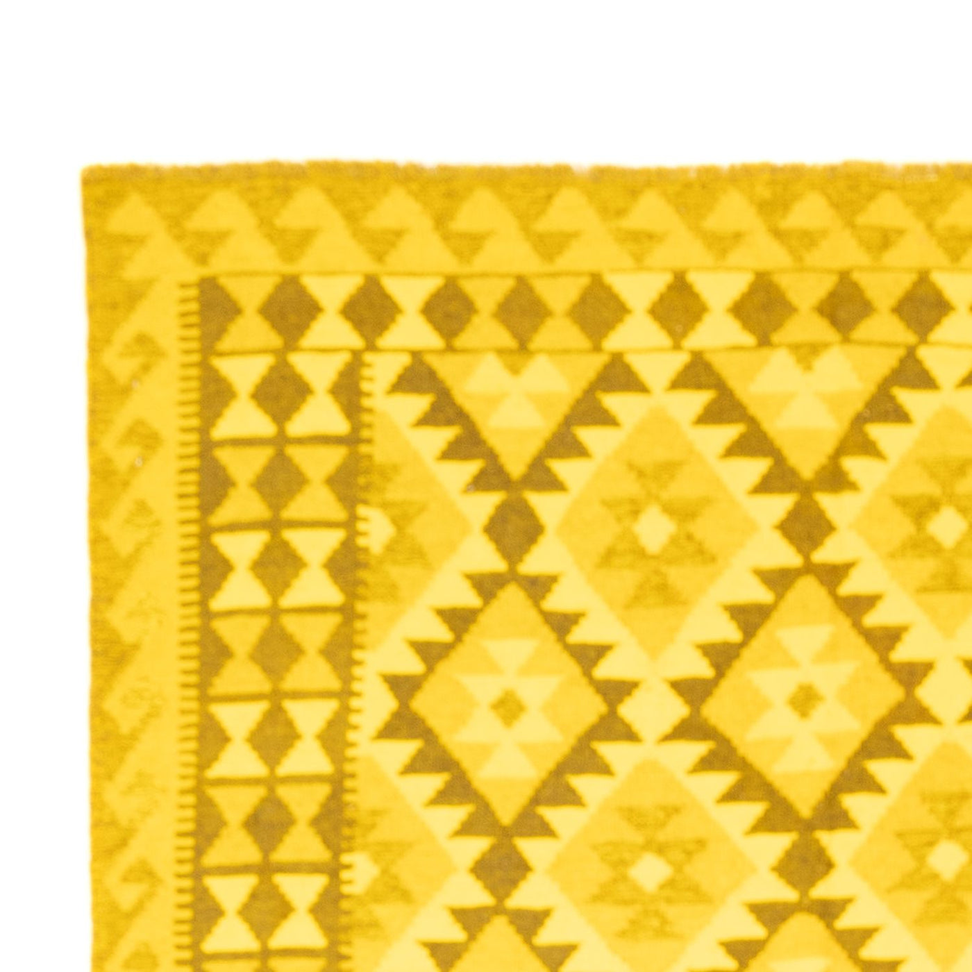 Moderne kilim Teppe 237x169cm - Ullteppe