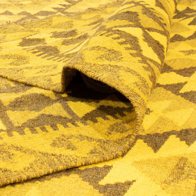 Moderne kilim Teppe 237x169cm - Ullteppe