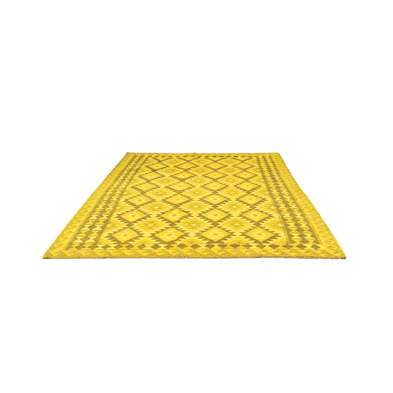 Moderne kilim Teppe 237x169cm - Ullteppe