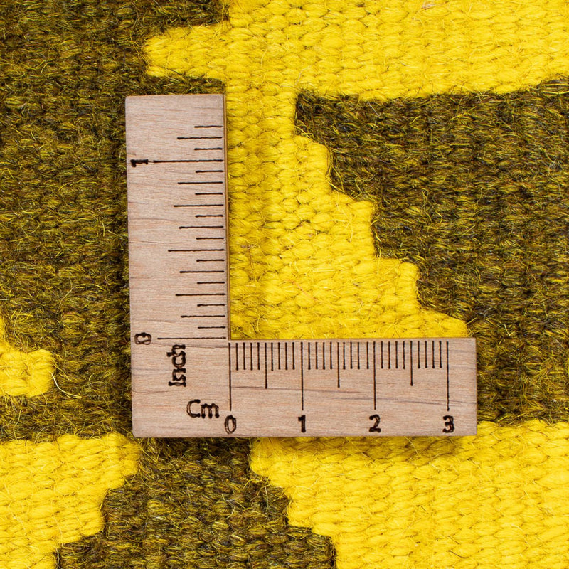 Moderne kilim Teppe 237x169cm - Ullteppe