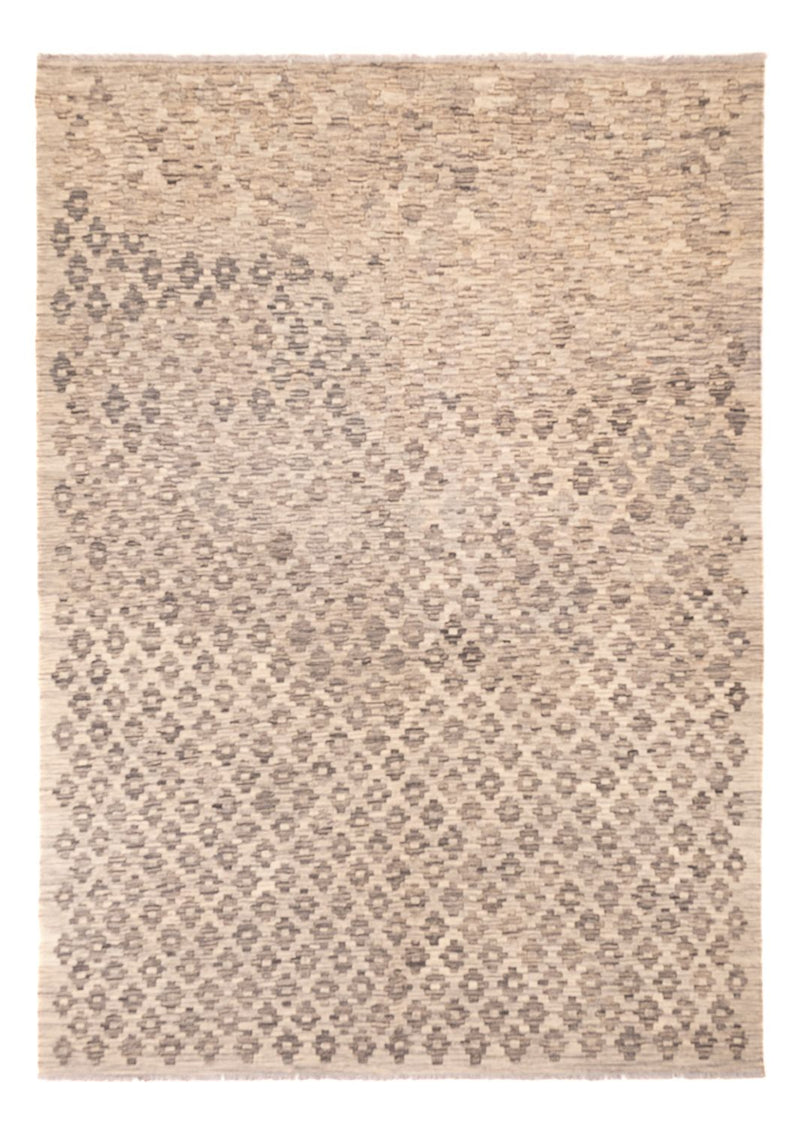 Moderne kilim Teppe 250x177cm - Ullteppe