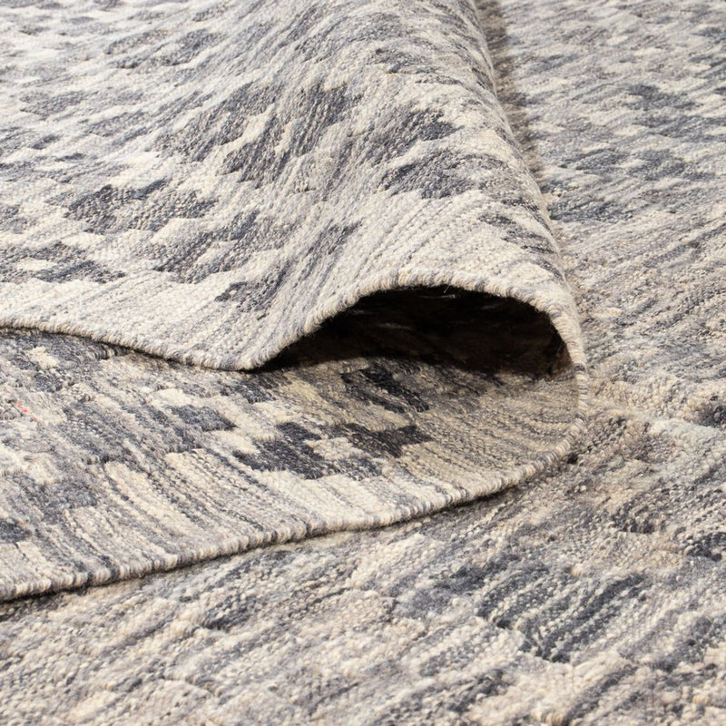 Moderne kilim Teppe 250x177cm - Ullteppe