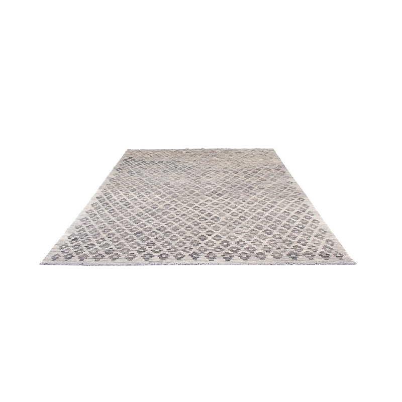 Moderne kilim Teppe 250x177cm - Ullteppe